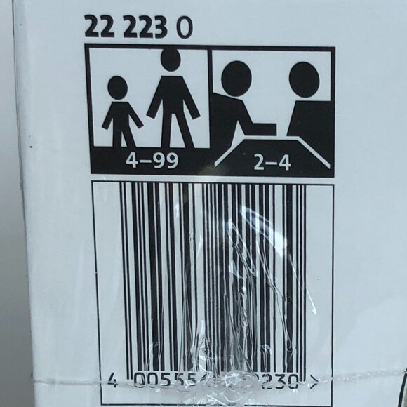 New Sealed Ravensburger Croque Carotte Kids & Parents obstacle course Game -FR - Picture 15 of 15